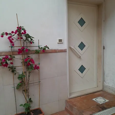 Dimora Porta Elina דירה *