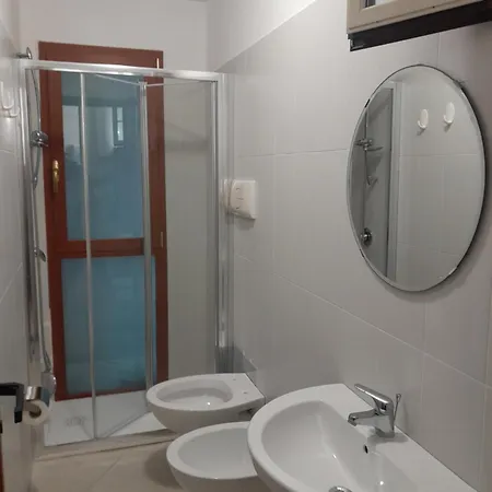 Διαμέρισμα Dimora Porta Elina
