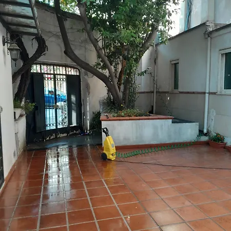 Διαμέρισμα Dimora Porta Elina *