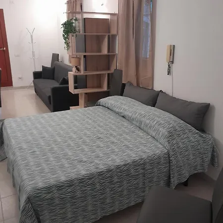 Dimora Porta Elina Σαλέρνο