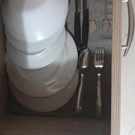 Dimora Porta Elina דירה