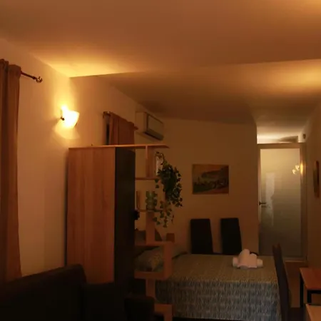 דירה Dimora Porta Elina סלרנו