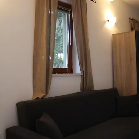 דירה Dimora Porta Elina
