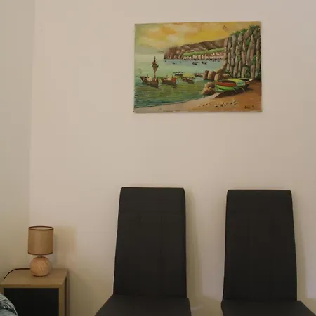 Dimora Porta Elina סלרנו
