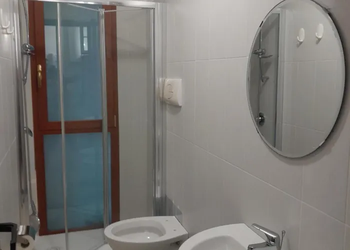 Apartament Dimora Porta Elina