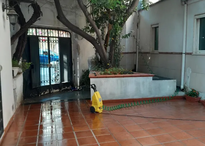 Apartament Dimora Porta Elina *