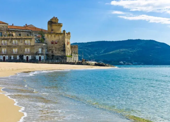 Apartament Dimora Porta Elina