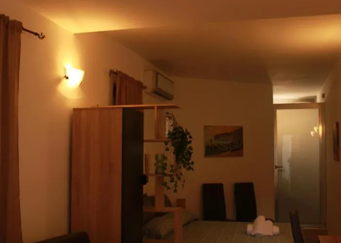 Apartament Dimora Porta Elina Salerno