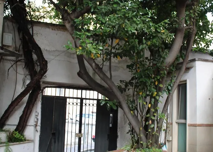 Apartament Dimora Porta Elina