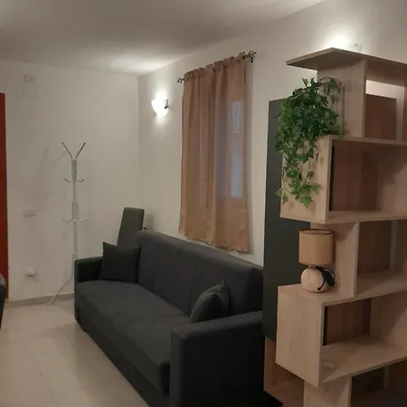 Appartement Dimora Porta Elina Salernes