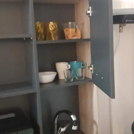 Dimora Porta Elina Salerno