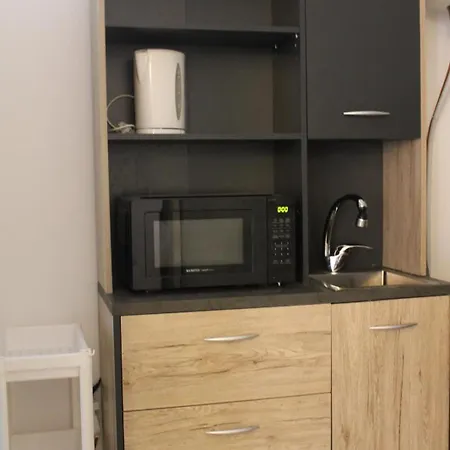 Dimora Porta Elina *